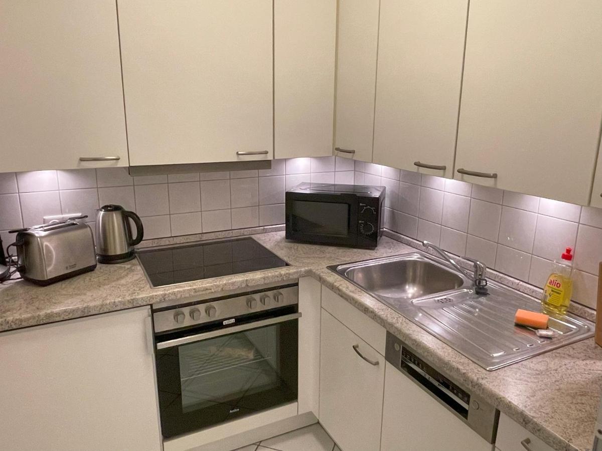 Apartment Giovanni Zempin Kültér fotó