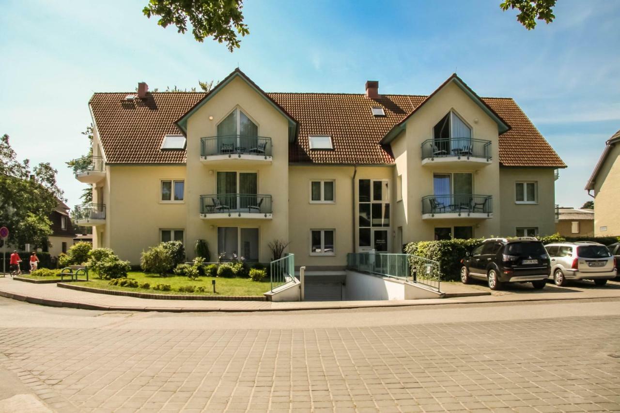Apartment Giovanni Zempin Kültér fotó
