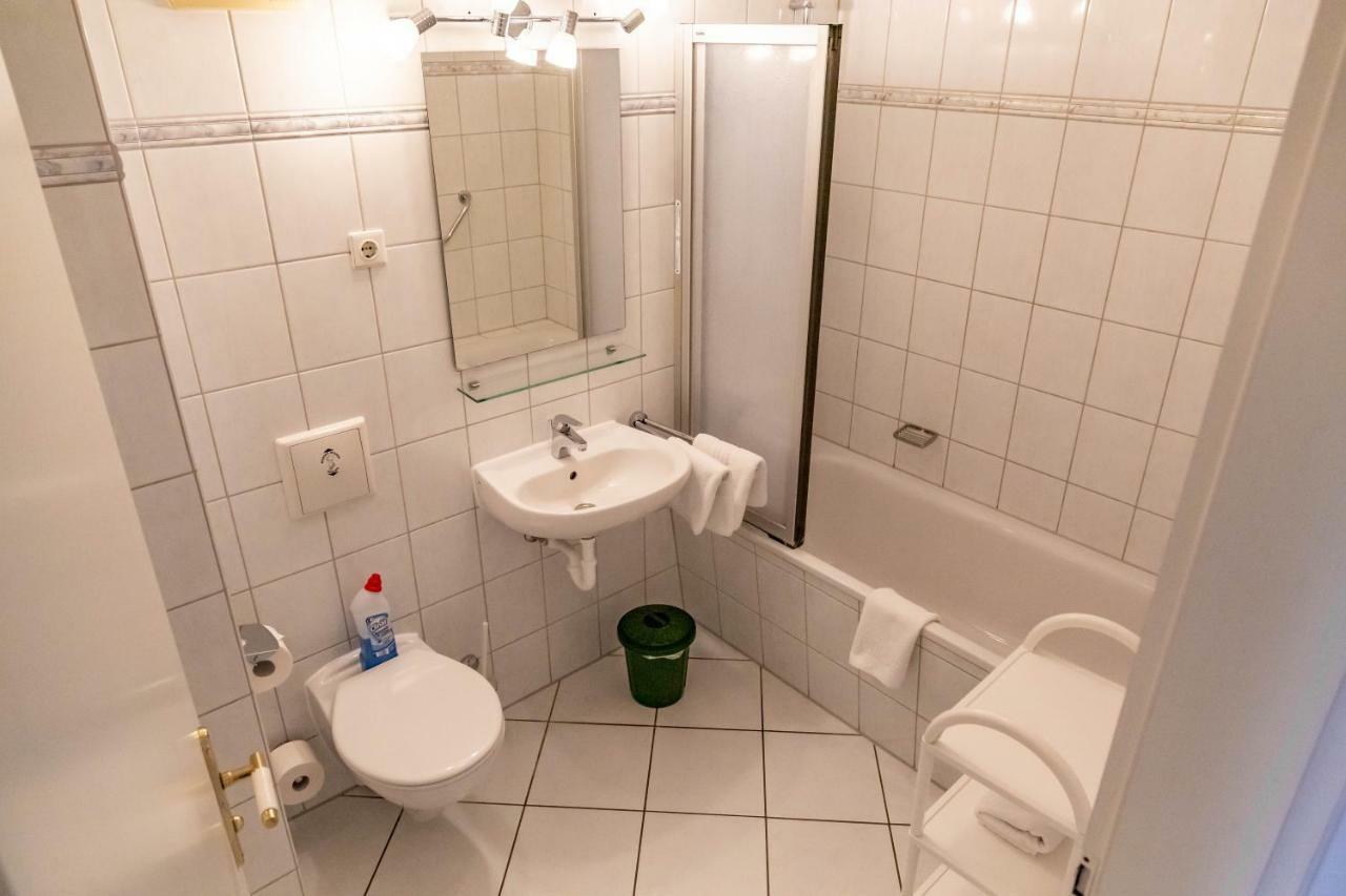 Apartment Giovanni Zempin Kültér fotó